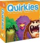 QUIRKIES