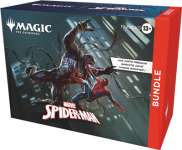 BUNDLE SPIDER-MAN VF MAGIC THE GATHERING