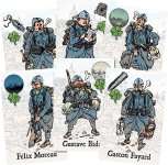 LES POILUS EDITION 2023