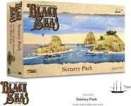 SCENERY PACK BLACK SEAS