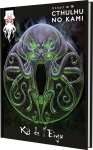 CTHULHU NO KAMI : KIT DE L'EIYU