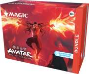 BUNDLE AVATAR LAST AIRBENDER MTG (EN)