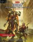 EBERRON RISING FROM THE L. VO