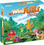 LES WINIFUTES LEGENDE DE SAVIA