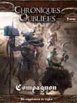 COMPAGNON - CHRONIQUES OUBLIEES