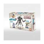 PAINT SET ISC : BLUE KIRA