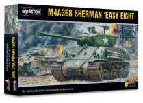 M4A3E8 SHERMAN EASY EIGHT