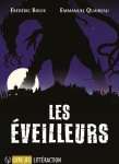 LES EVEILLEURS LIVRE-JEU