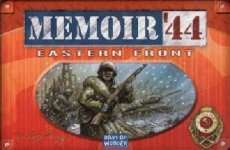 EASTERN FRONT VF - EXT. MEMOIRE 44 (FRONT DE L'EST)