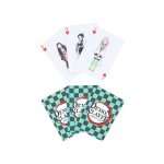 54 CARTES DEMON SLAYER