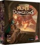PAPER DUNGEONS