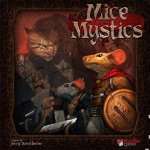 MICE AND MYSTICS