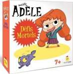 MORTELLE ADELE - DEFIS MORTELS