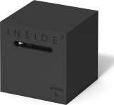 INSIDE CUBE 3 NOIR (MORTEL)