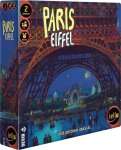 EIFFEL - EXT. PARIS VILLE LUMIERE