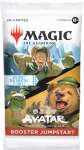 MAGIC AVATAR JUMPSTART BOOSTER VF