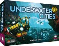 UNDERWATER CITIES (VF 2025)