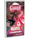 GAMBIT - EXT. HEROS MARVEL CHAMPIONS