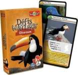 OISEAUX DEFIS NATURE