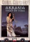 ..AKRASIA THIEF OF TIME