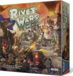 RIVET WARS FRONT DE L'EST