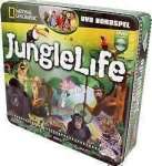 JUNGLE LIFE