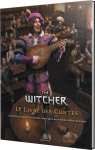 LIVRE DES CONTES THE WITCHER