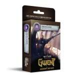 GWENT : SLEEVES - PROT&Egrave;GE-CARTES - SKELLIGE