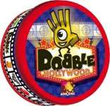 DOBBLE HOLLYWOOD