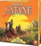 CATAN EXTENSION VILLES ET CHEVALIERS