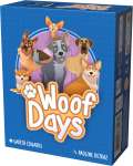 WOOF DAYS