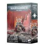 SEIGNEUR DU CHAOS SPACE MARINES CHAOS
