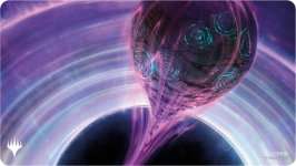 PLAYMAT EDGE OF ETERNITIES LAND C