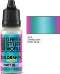 PINKY BLUE 17ML
