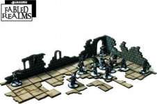 RUINES DE FROSTGRAVE 7