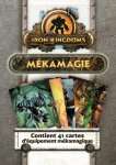 KIT DU MENEUR IRON KINGDOM REQ