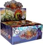 BOOSTER UNGODLY MESS