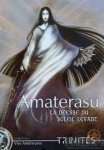 AMATERATSU LA DEESSE DU SOLEIL LEVANT