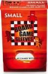 BOARD GAME SLEEVES NONGLARE SMALL 44X68MM (50P)