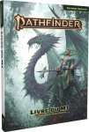 PATHFINDER 2 : LIVRE DU MJ