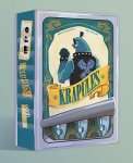 Krapules - Boite Birds of anarchy