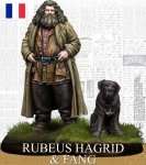 RUBEUS HAGRID FR