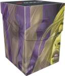 DECK BOX 100+ DUSKMOURN ALT ART KEY CHAR. 3