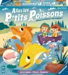 ALLEZ LES P'TITS POISSONS -2024