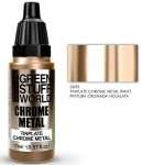 TINPLATE CHROME METAL 17ML