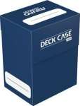 DECK CASE 80+ STD BLEU FONCE