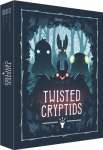 TWISTED CRYPTIDS VF