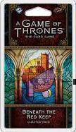 BENEATH THE RED KEEP (VO LCG GoT)