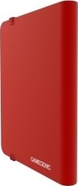 CASUAL ALBUM 8-P RED GAMEGEN