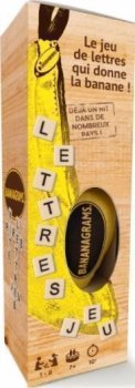 BANANAGRAMS BOITE (2021)